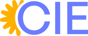 CIE Logo